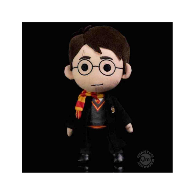 HARRY POTTER PELUCHE 20 CM. Q-PAL